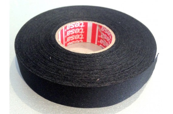 Ruban adhésif pour confection de faisceau