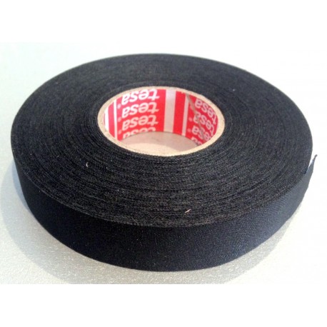 Ruban adhésif pour confection de faisceau