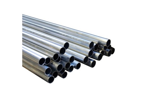 Tube acier pour arceau 25CrMo4 40x1.5mm