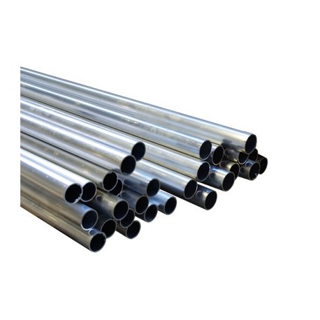 Tube acier pour arceau 25CrMo4 40x1.5mm