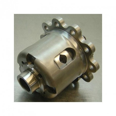 Autobloquant Drexler a disques ( arrière) pour Mitsubishi lancer EVO 10