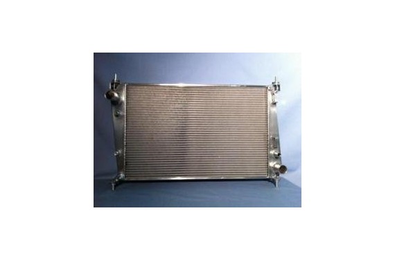 Radiateur aluminium Opel Corsa OPC