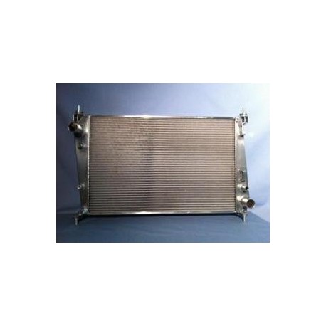 Radiateur aluminium Opel Corsa OPC