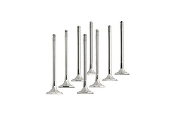 Jeu de soupapes Ferrrea Compétition Plus pour Subaru impreza WRX STi 2.5 EJ25