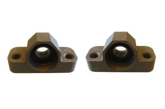 Palier arrière de triangle montés sur rotule pour 106 S16 ou Saxo VTS