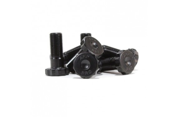 Jeu de vis de volant moteur renforcé ARP, M10x100 lg 25mm