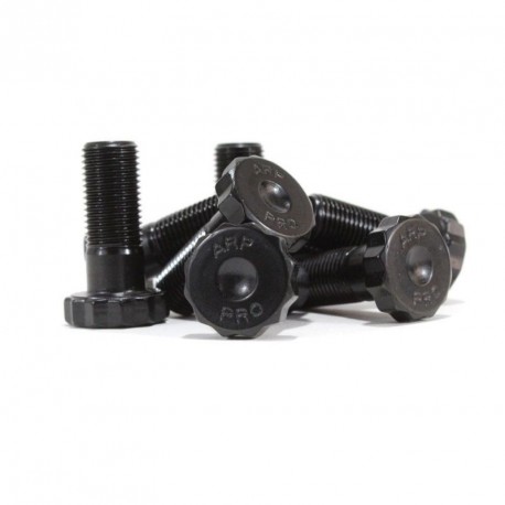 Jeu de vis de volant moteur renforcé ARP, M10x100 lg 25mm