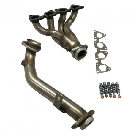 Collecteur Inox CITROEN C2 1 6L16v