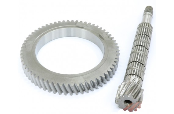 Couple court 106 et saxo 16s GR.N