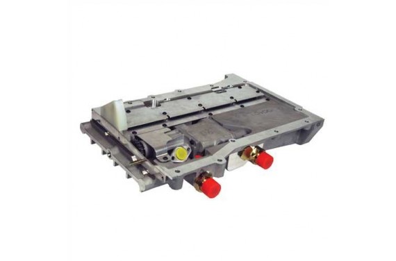 Kit carter sec stage 3 Cosworth pour Ford Duratec