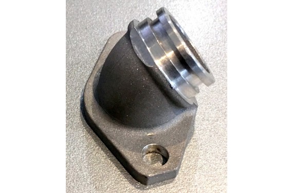 Adaptateur pour pompe gros debit Cosworth pour moteur Ford Duratec