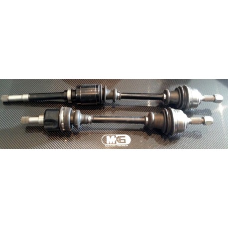 Jeu de cardans renforcé pour Citroen DS3 R1 1.6 VTi 