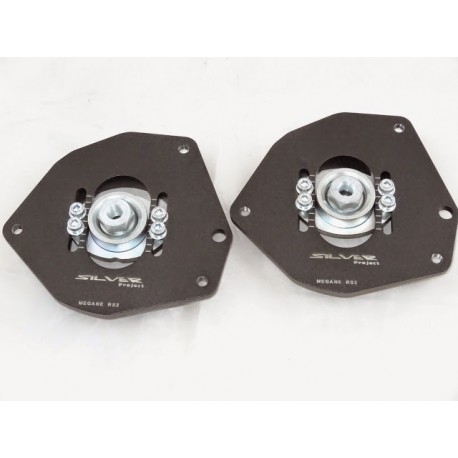 Coupelle d'amortisseur reglable pour Megane 2 RS