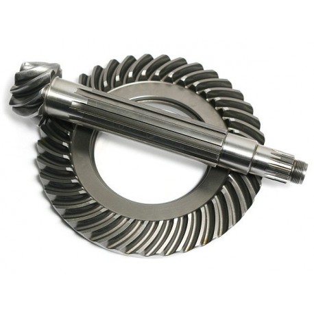 Couple court PORSCHE 996 