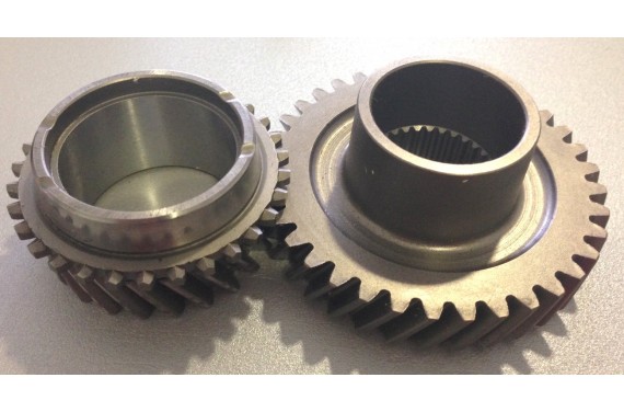 Rapport 5 de boite 1.129 pour Honda EG6 EK4 integra Type R B16A2 /B18C