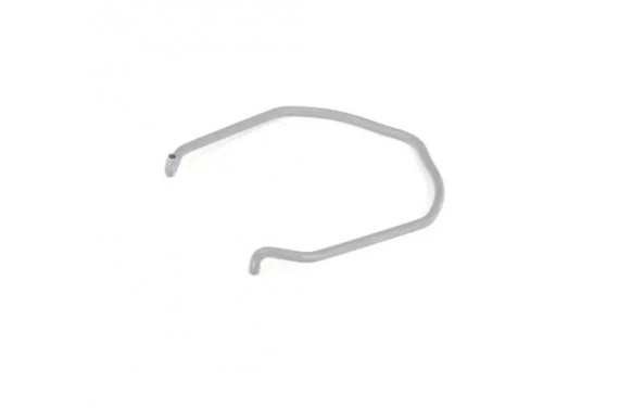 Clips (gros) radiateur eau PORSCHE 996 TURBO 420CV 1998-2005