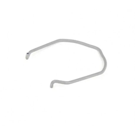 Clips (gros) radiateur eau PORSCHE 996 TURBO 420CV 1998-2005