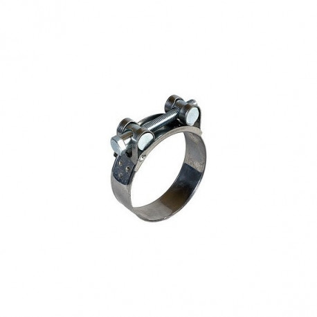 40-43mm - Colliers de serrage inox tourillon