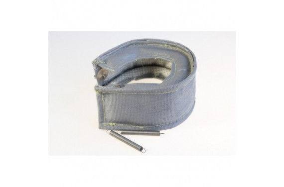 Isolant thermique GRIS pour turbo GARRETT T4 GT40 GT42 GT45