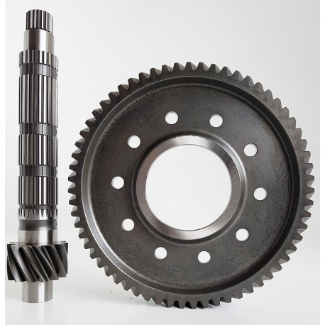 Couple court CLIO williams-RS.