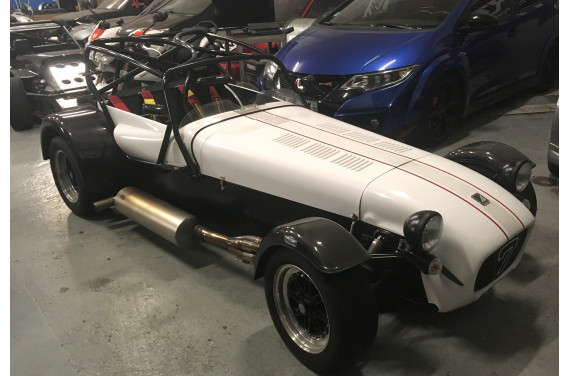 Forfait révision Caterham