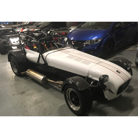 Forfait révision Caterham