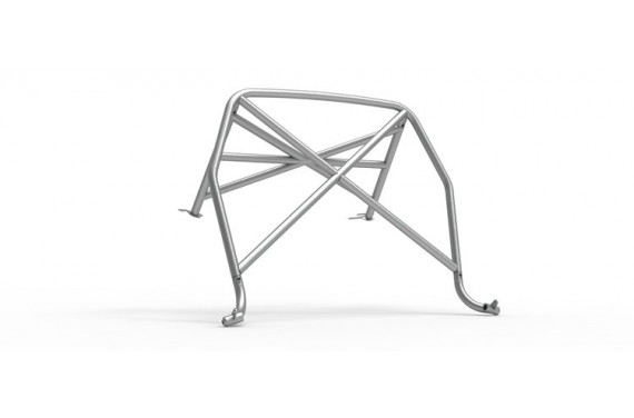 Arceau 4 points pour Porsche 996/997 GT3