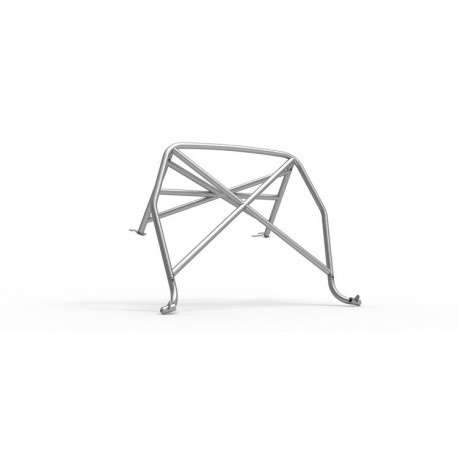 Arceau 4 points pour Porsche 996/997 GT3