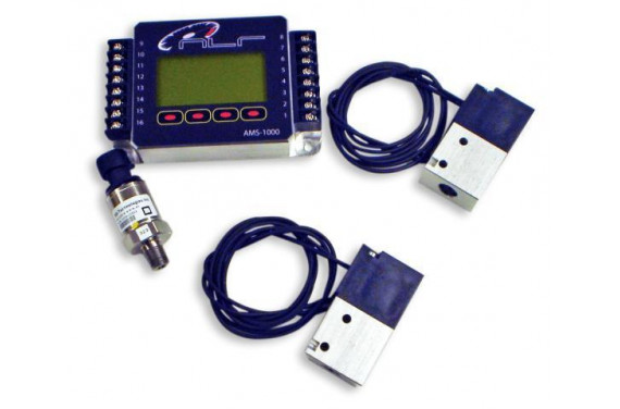 NLR AMS1000 Boost Controller