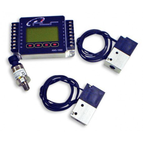 NLR AMS1000 Boost Controller
