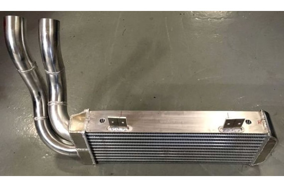 Echangeur gros volume sur mesure pour 208 GTi /BPS/ 30TH