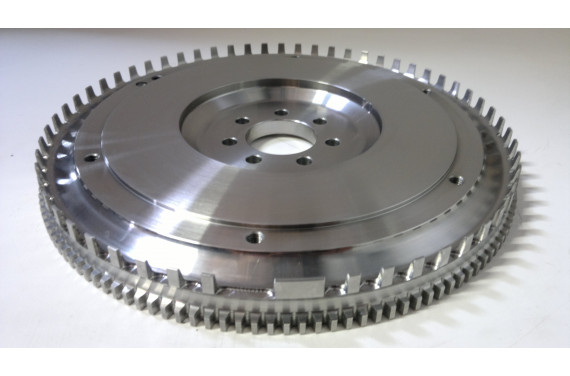 Kit embrayage Bi disque 215mm