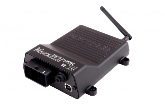 Calculateur programmable MAXXECU Sport Premium