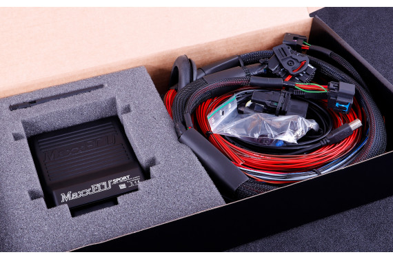 Calculateur programmable MAXXECU Sport Premium