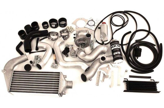 Kit Compresseur HKS pour Toyota GT86 Subaru BRZ