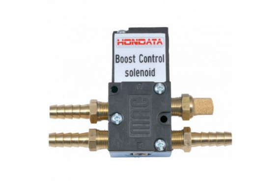 Electrovanne de turbo ( boost) 3 voies Hondata