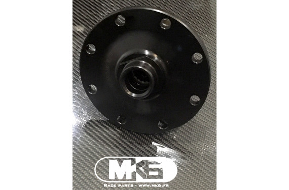 Autobloquant/Différentiel à disques HEWLAND boîte MK8/MK9