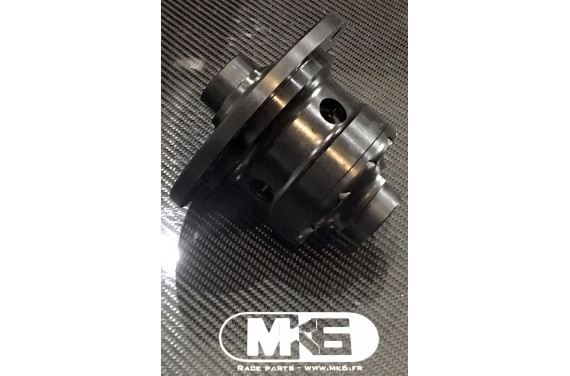 Autobloquant/Différentiel à disques HEWLAND boîte MK8/MK9