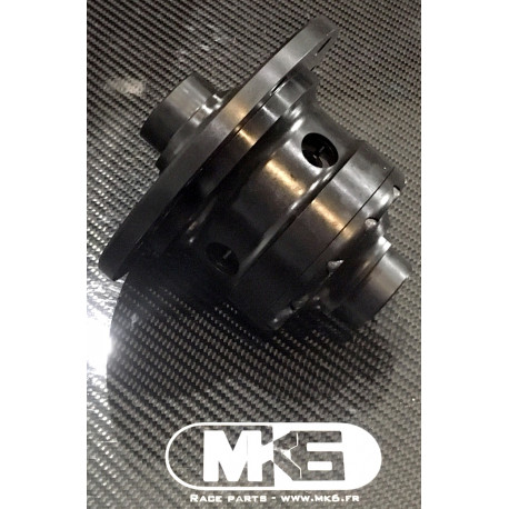 Autobloquant/Différentiel à disques HEWLAND boîte MK8/MK9