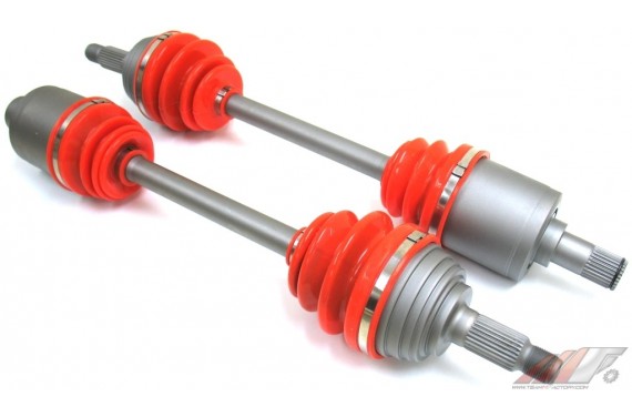 Cardans renforces  HONDA Integra Type R (la paire)