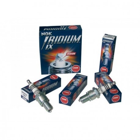 Bougie NGK Iridium IX PSA XU9/XU10