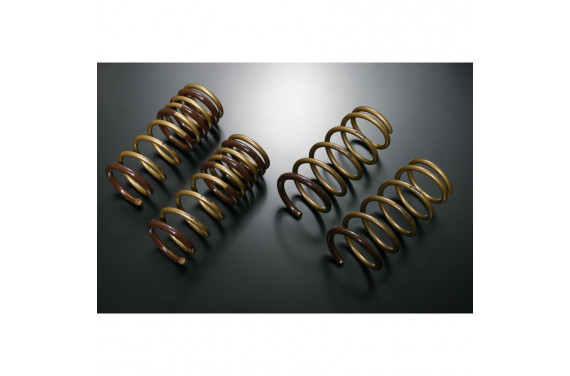 Ressort court pour Toyota GT86/ BRZ -20/-25mm