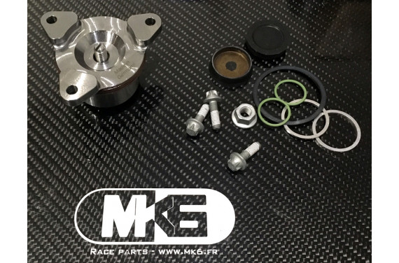 Kit roulement d'arbres intermediaire renforcé ( IMS ) Porsche 996 C2