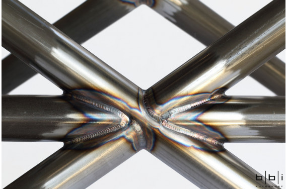 Arceau 4 points pour Porsche 996/997 GT3