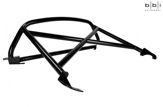 Arceau 4 points pour Porsche 996/997 GT3