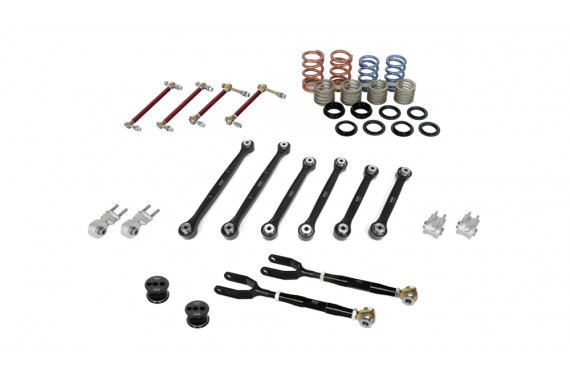 Kit chassis Pro Race pour Porsche 991 GT3 GT3/ RS