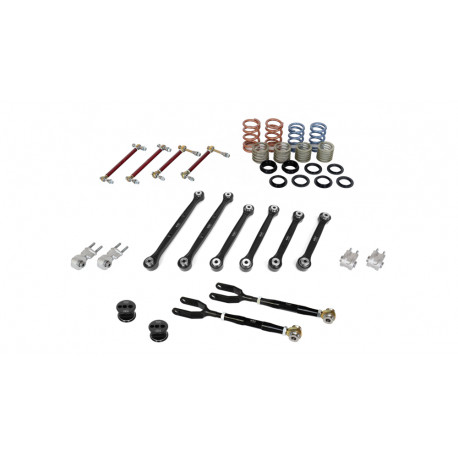 Kit chassis Pro Race pour Porsche 991 GT3 GT3/ RS