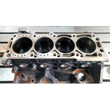 Usinage bas moteur en Closedeck pour opel speedster (Z20LET/ Z20LEH)