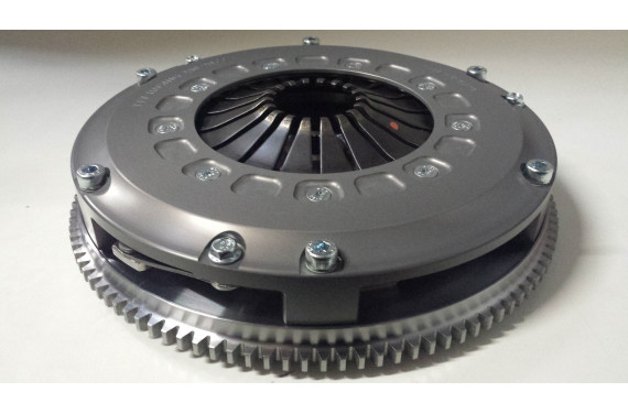 Kit embrayage 600Nm pour Opel astra OPC turbo Z20LEH