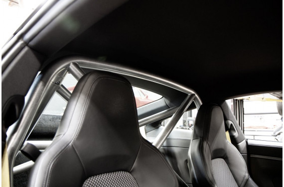 Arceau 4 points pour Porsche 992 GT3 / GT3 RS